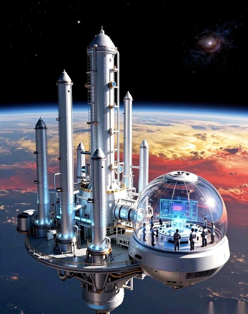 商业航天这桌酒席，已经敬到最后一轮了。满屏幕的红，聊天群里一片沸腾，每个人都觉