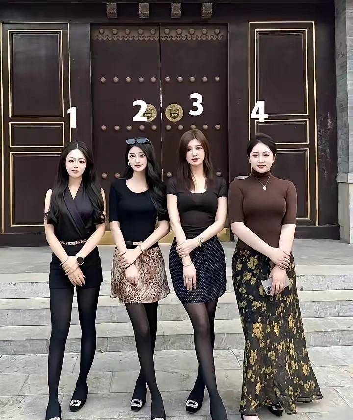 彩礼都是188000，你会选哪个当老婆