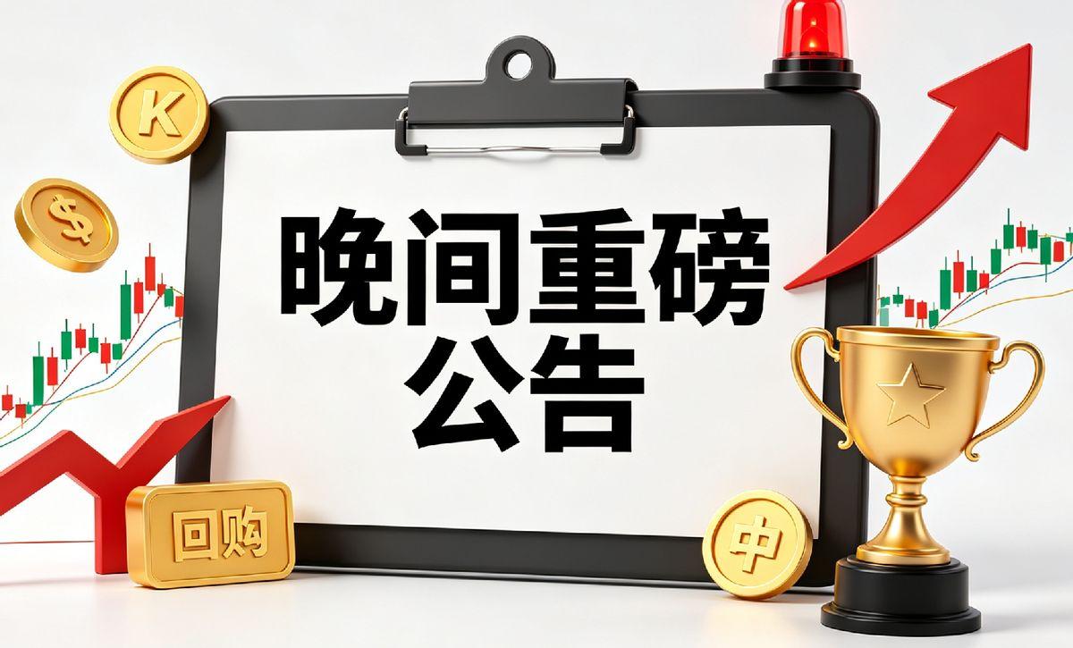 三十多家上市公司，同一晚发公告。利好利空都有，真真假假混一块。你打开一看，眼睛