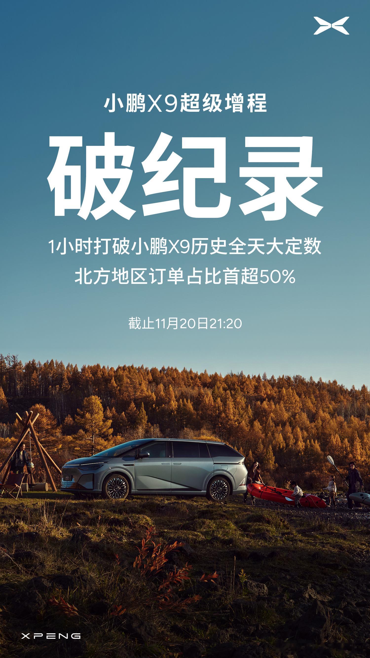 最近一年多已经习惯小鹏每个月销量支棱起来了，不知不觉中，100万台就这样来了，小