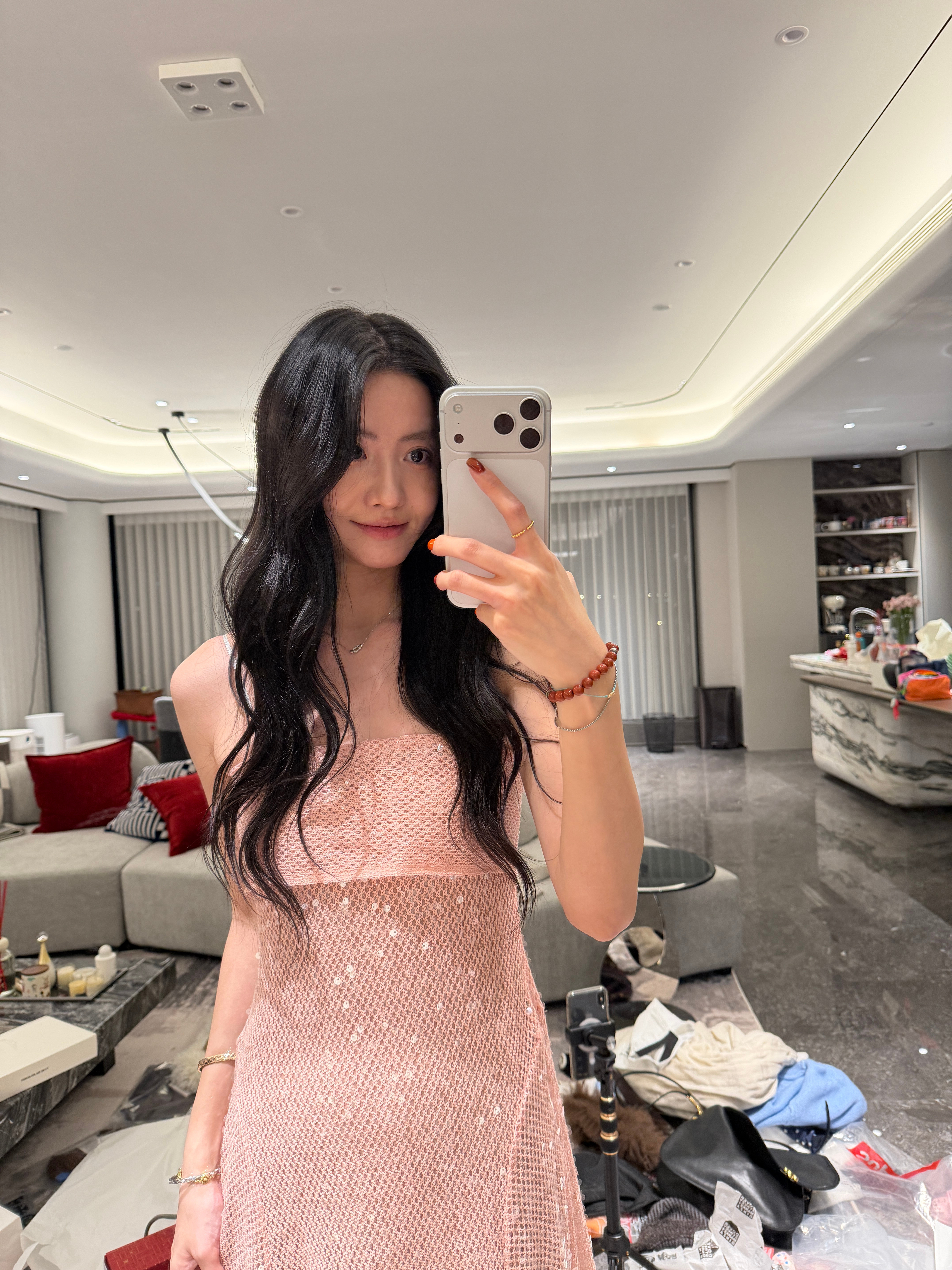 晚点再来一波剧透！一条根本放不下