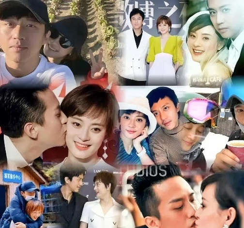 邓超的家人已经意识到了他虽然在演戏上是天赋型人才但是他身上还有个不太容易