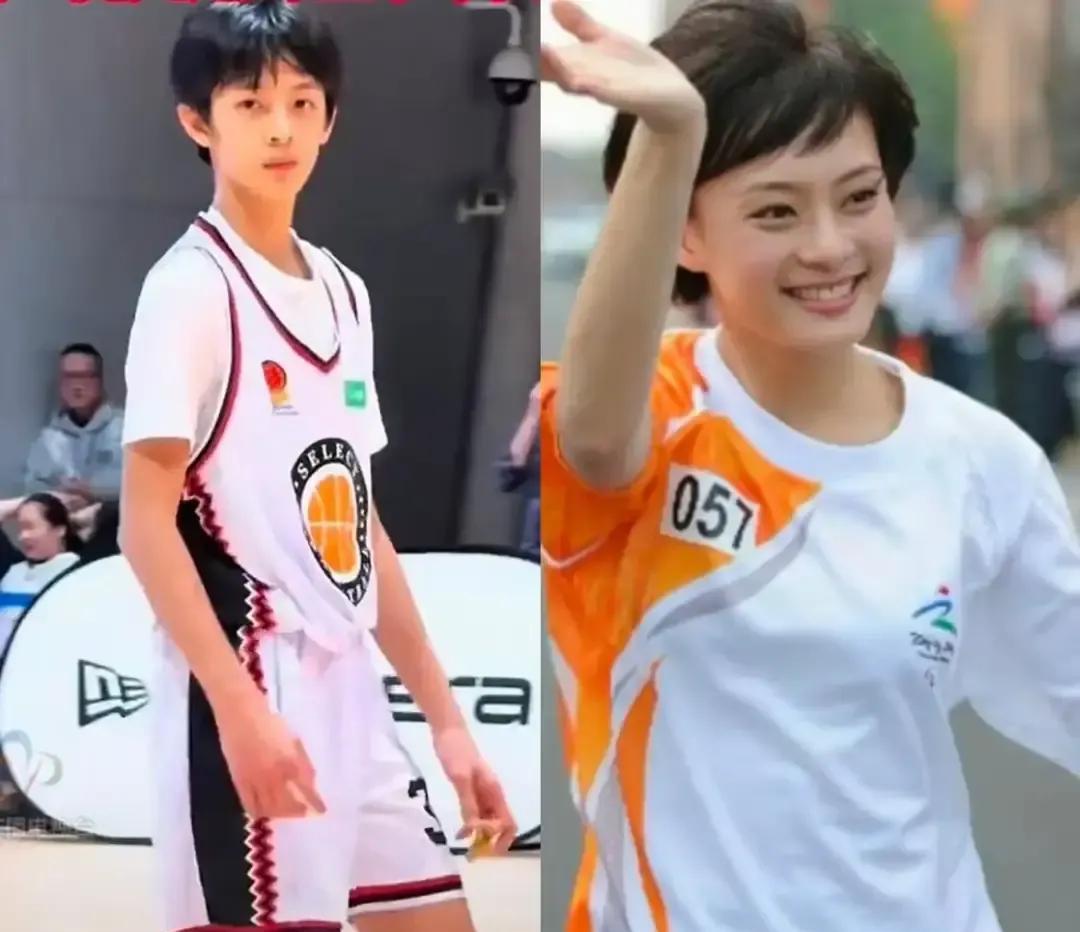 邓超这次是真的“扎心”了！孙俪前脚刚晒个娃，后脚全网都在心疼孩子爹。为啥？