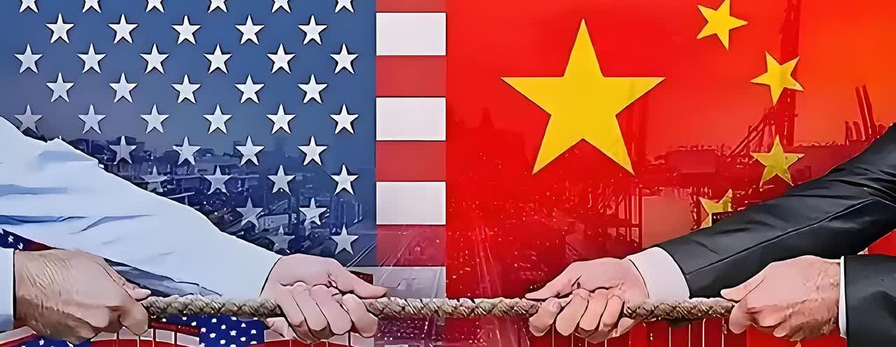 中国真正想要的不是“中美俄”三足鼎立，我们想要的东西，特朗普心知肚明，就看他舍不