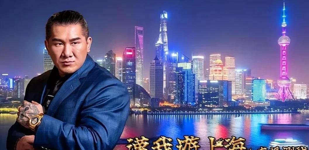 最近一段时间，台湾网红馆长陈之汉成为海峡两岸都非常关注的热点人物，制造出独特的“