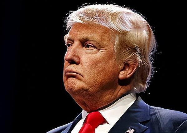 干涉主义导致特朗普民调惊人，不如拜登和自己首任，他会自我调整吗？