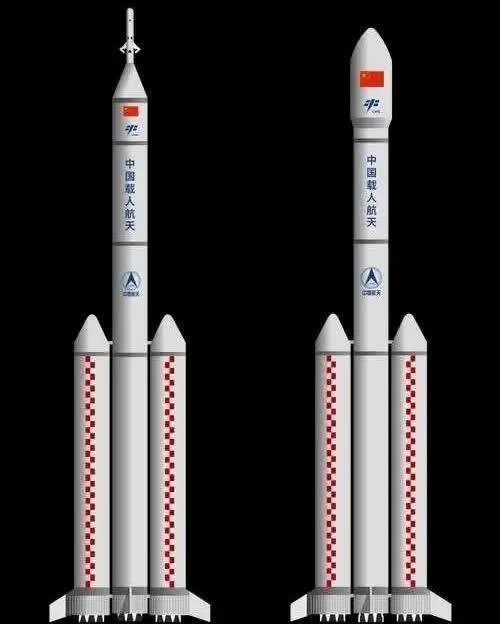 重磅！登月最新消息：2026梦舟一号飞船将首飞，登月已经定局！这话可不是空
