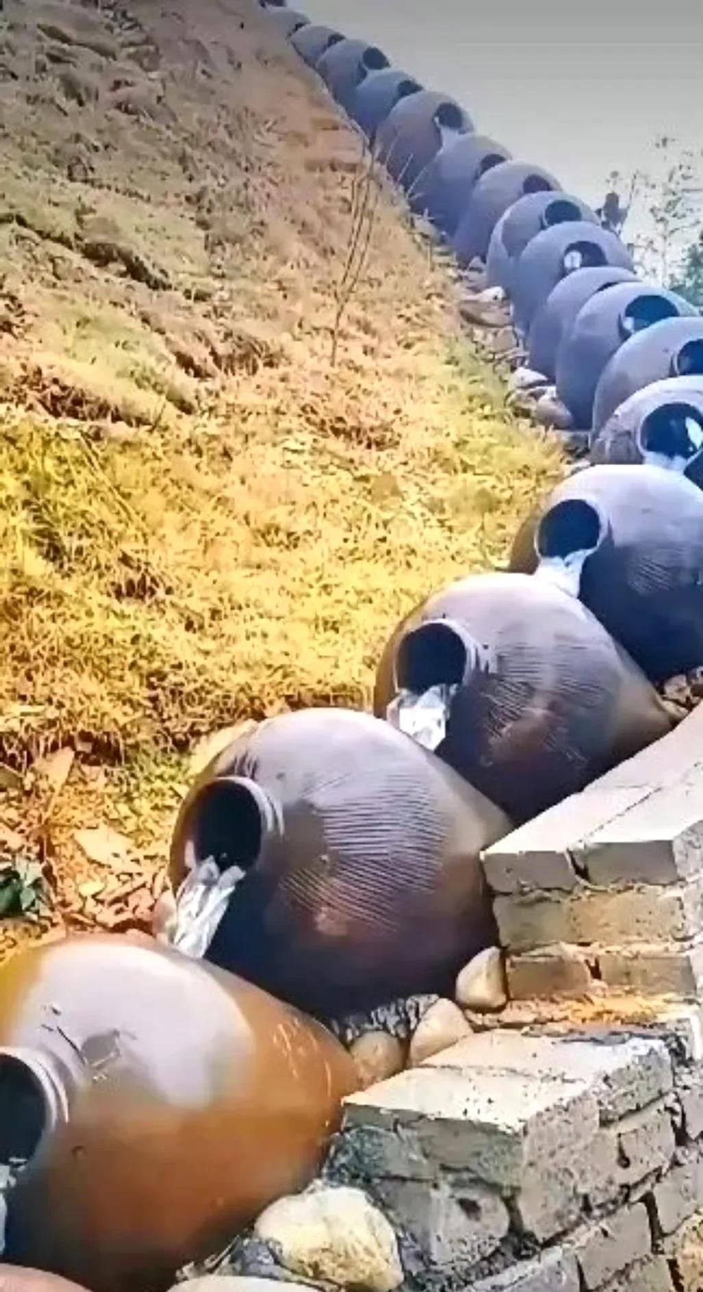 这样接水只有一个作用，你知道原理吗？