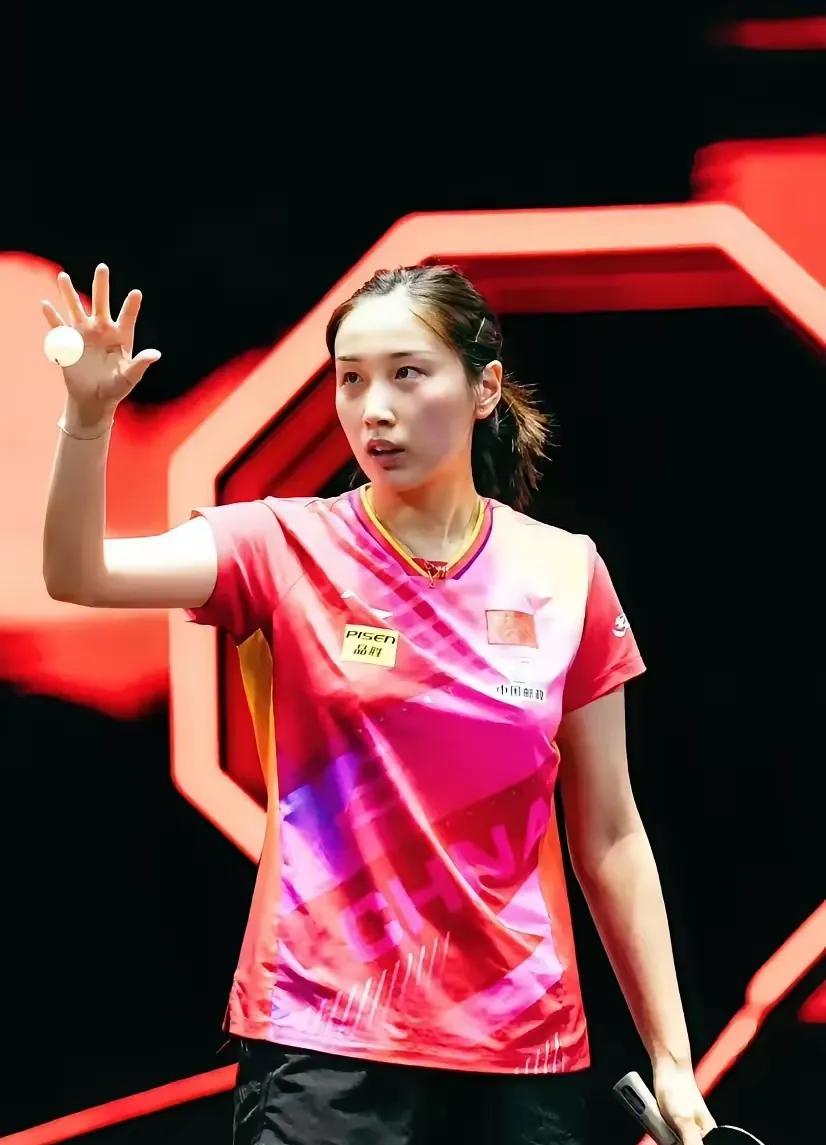 不识人，曼玉失算，鲁能女团初尝败绩鲁能女团综合实力是很强的，但因王曼昱不识人，