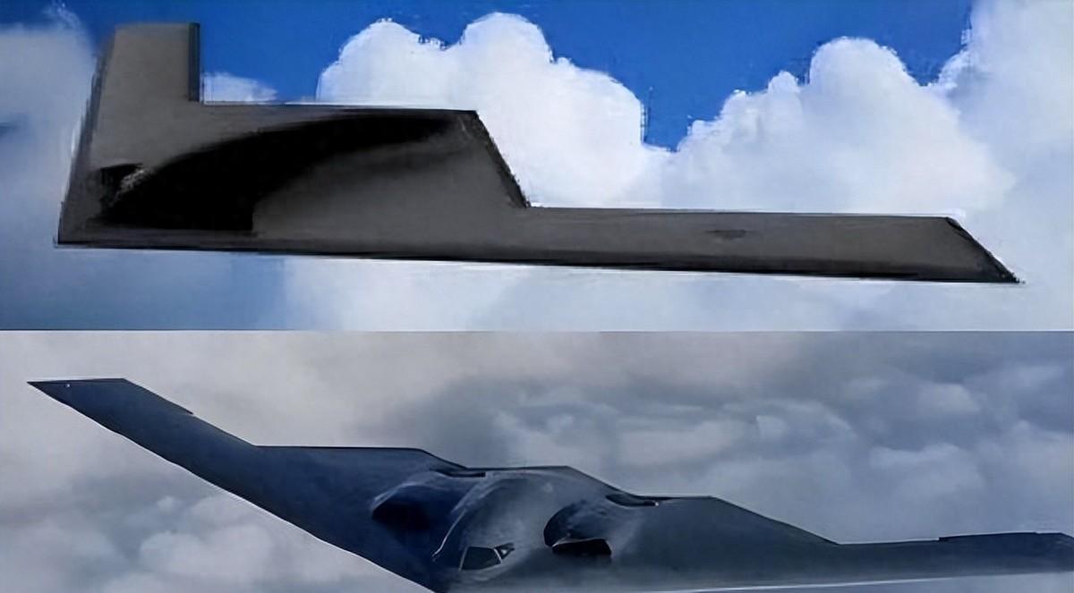 作为混迹军迷圈十几年的老骨灰，看到两年前那些媒体吹嘘B-21能“自由进出”咱