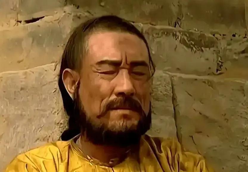 年羹尧被抄家前，把怀孕的小妾塞给一个穷秀才。所有人都骂他疯了。只有雍