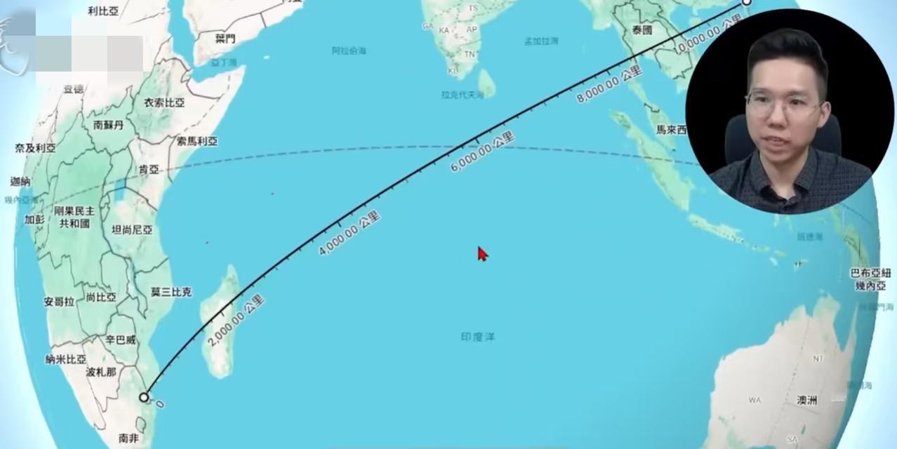 历史哥在节目上爆料，赖清德这次无法出访非洲其中有个重要因素，索马里兰在赖清德出访