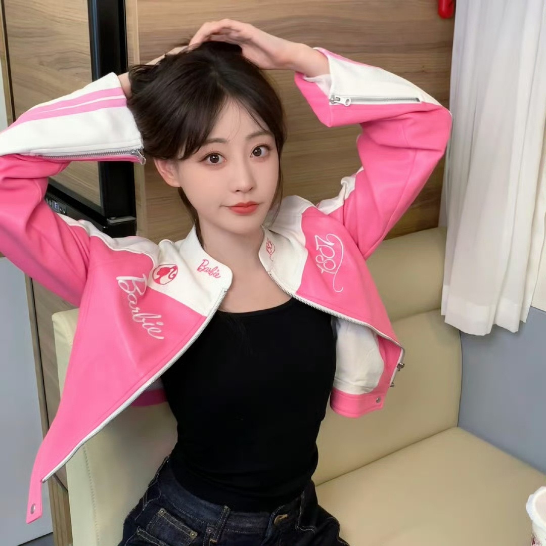 粉嘟嘟的祝绪丹💗