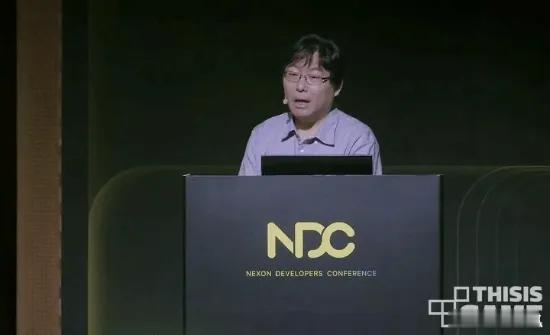 游戏巨头Nexon：韩国必须做出类似《黑神话》的大作cr：游民星空作者：孤独