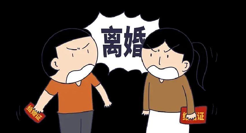 我不能生育，主动和前夫离婚，他把130平的房子送给我，过年我爸妈带着我弟来我家过