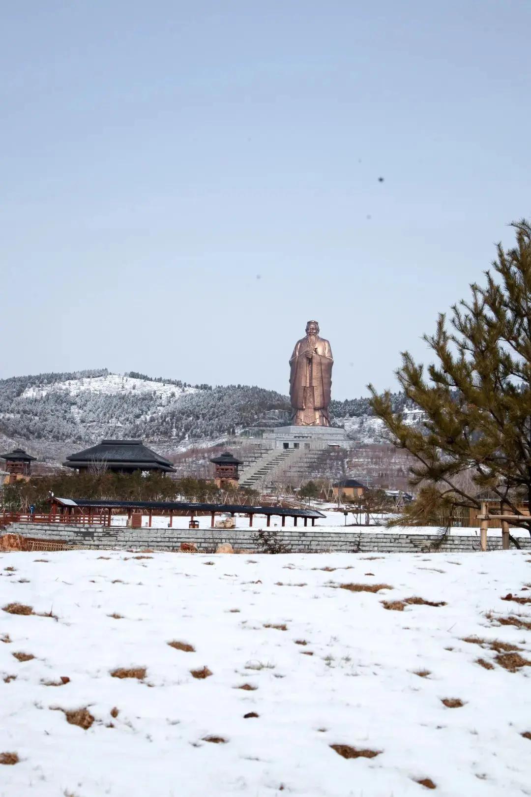 在国家战略背景下山东迎来大发展新年伊始，山东就抛出了28项政策