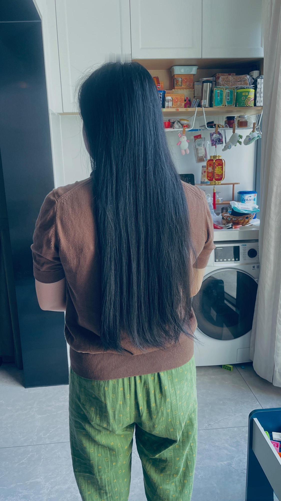 50年了还是这么短