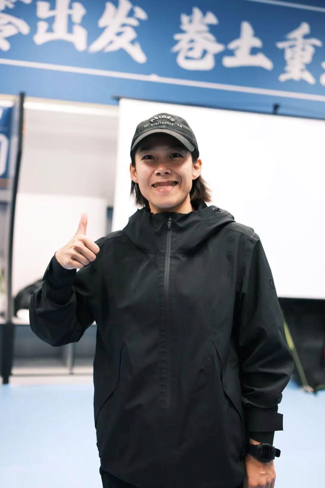 武汉女足可以请陈婉婷当新主帅！首先，陈婉婷有着一定的国际视野，而且这一点应该