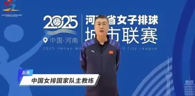 看来，赵勇想借朱婷的作用帮助他来完成明年亚锦赛的任务，今年世锦赛八强未入给他带来