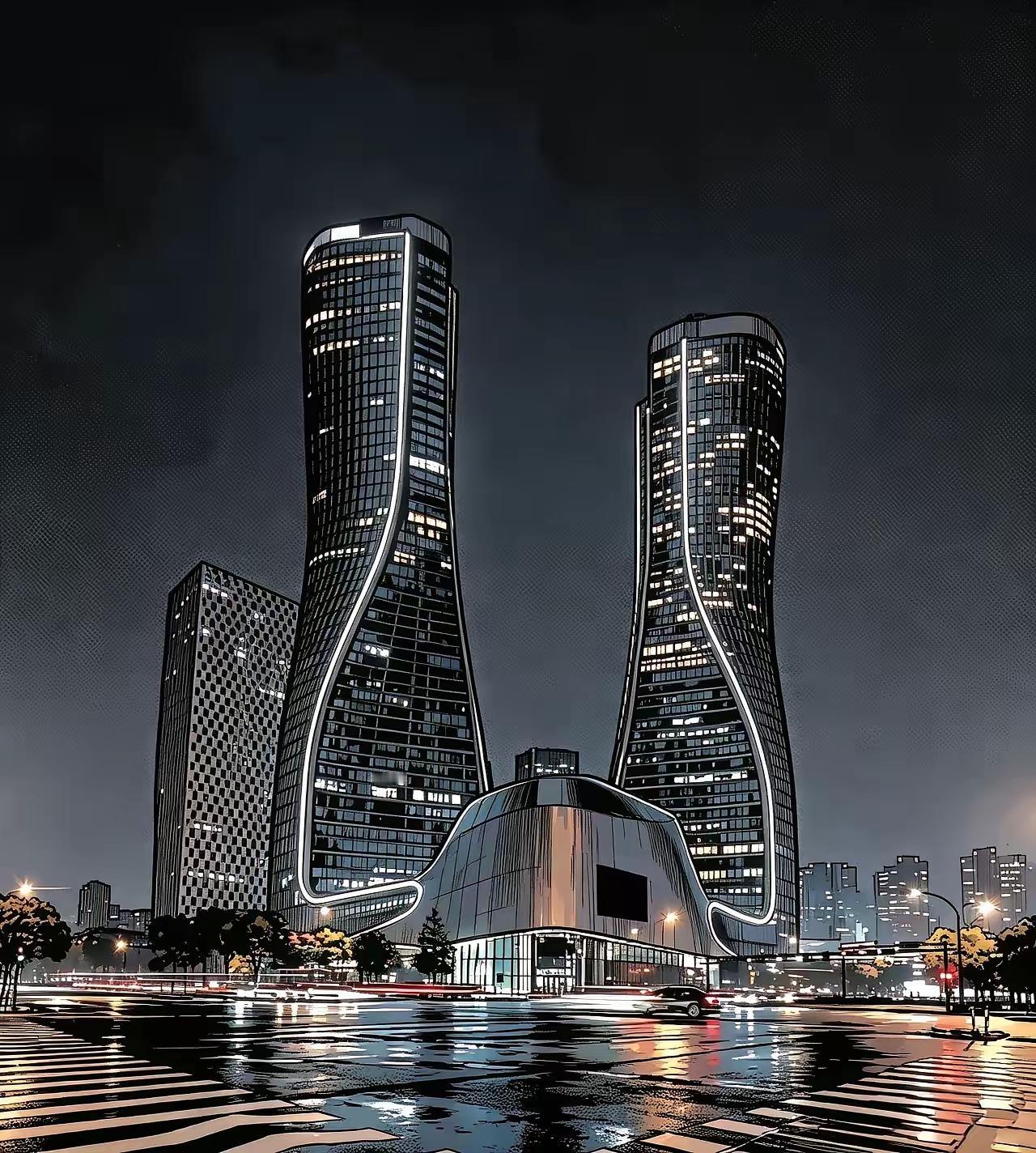 ​​周末房地产出新政，40年房贷、现房销售，六部委联合出手，阵仗拉满。股市上房