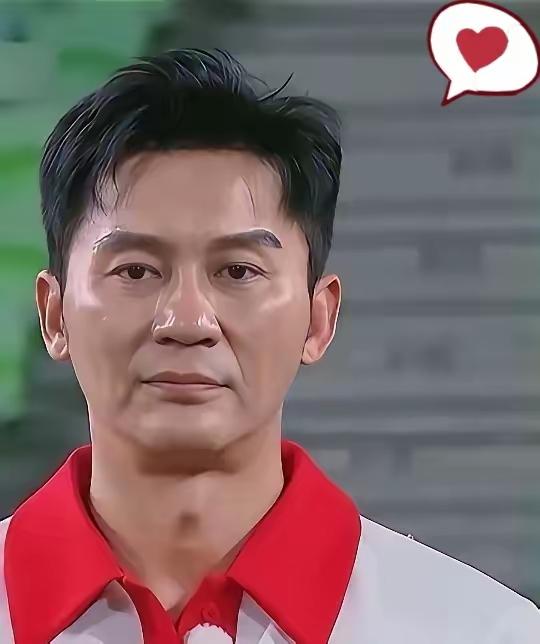 这个地球上我最看不懂的人就是李晨了！​越来越不对劲，快50岁，十年如一日的坚