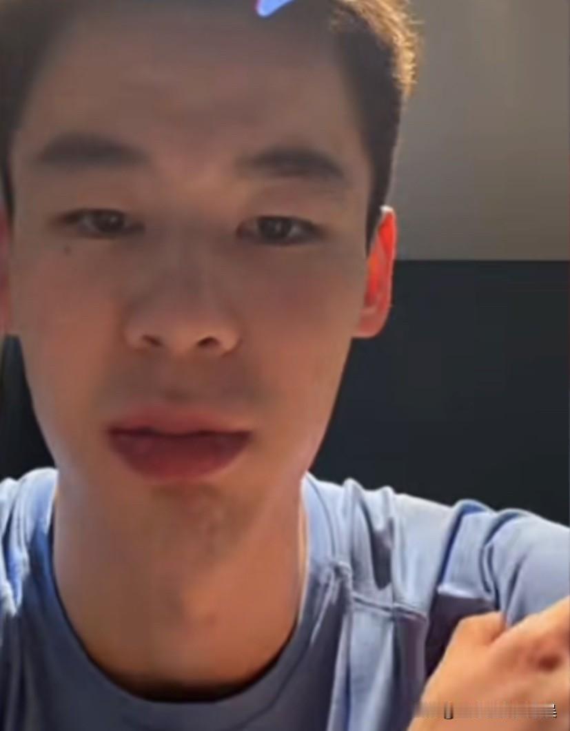 郭昊文：“篮球运动员里单论跑跳能力，我觉得最厉害的是迪亚洛，太牛了而且他是弹那种