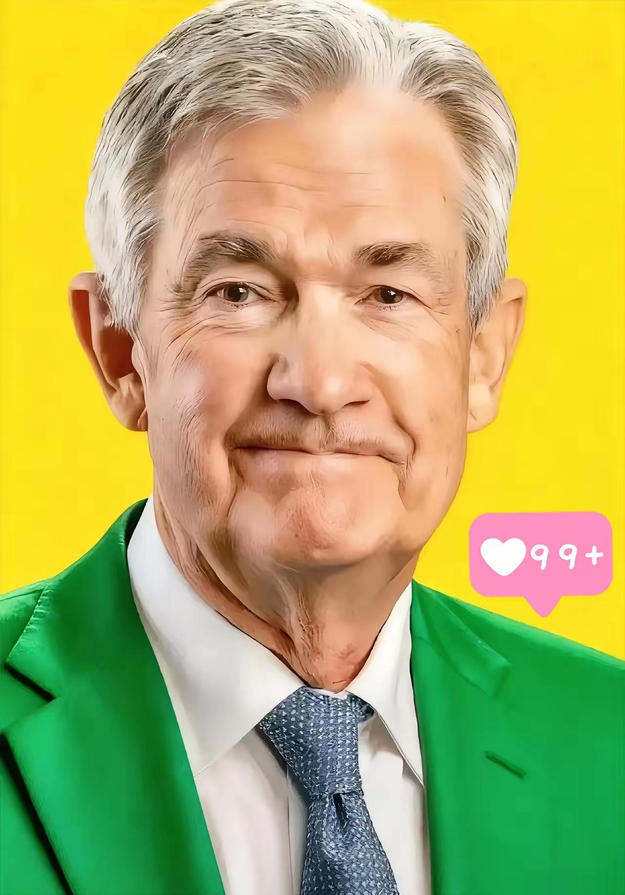 美联储主席公开表态！2025年12月11日，美联储主席鲍威尔他公开表示自己“还