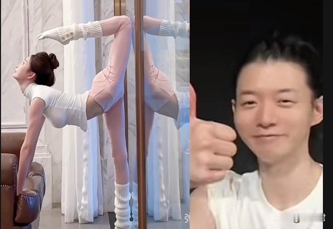 陈露如果好好做自己的事业，不再纠缠往事，霍尊会不会为她点赞？今天刷到一位舞蹈演