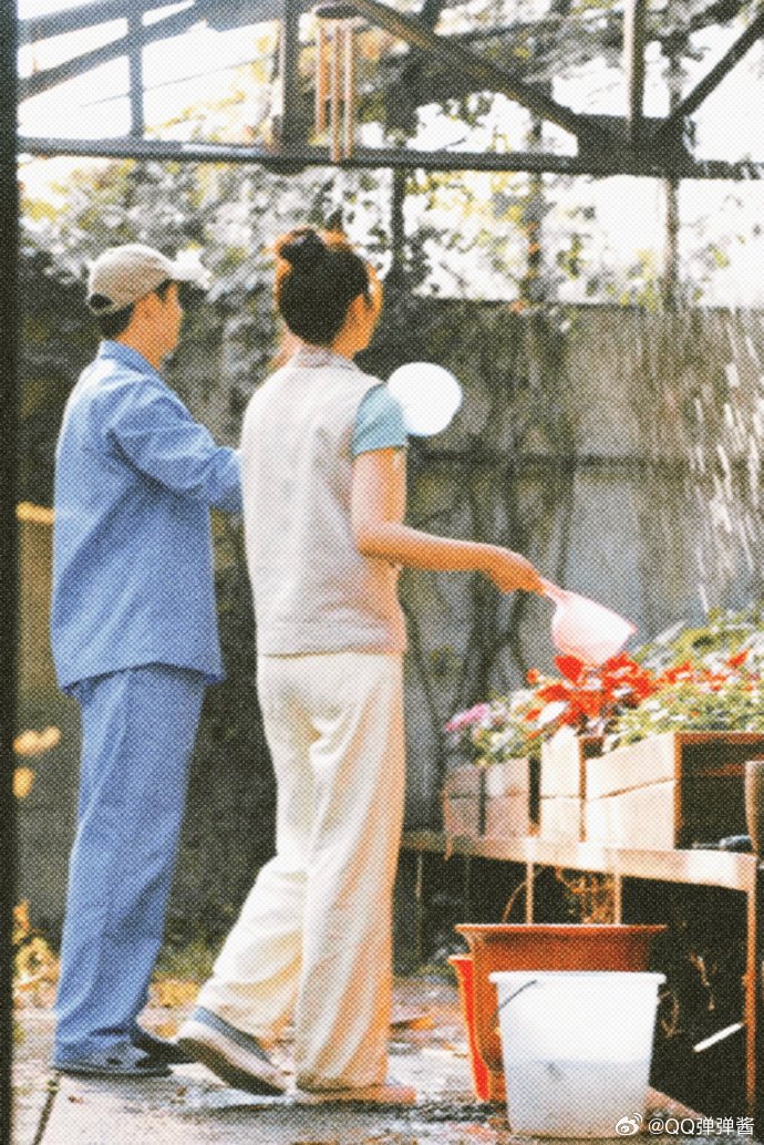 黄景瑜徐若晗新剧是双向救赎电视剧岁月有情时一束光照进心底，这对救赎CP我锁死俊