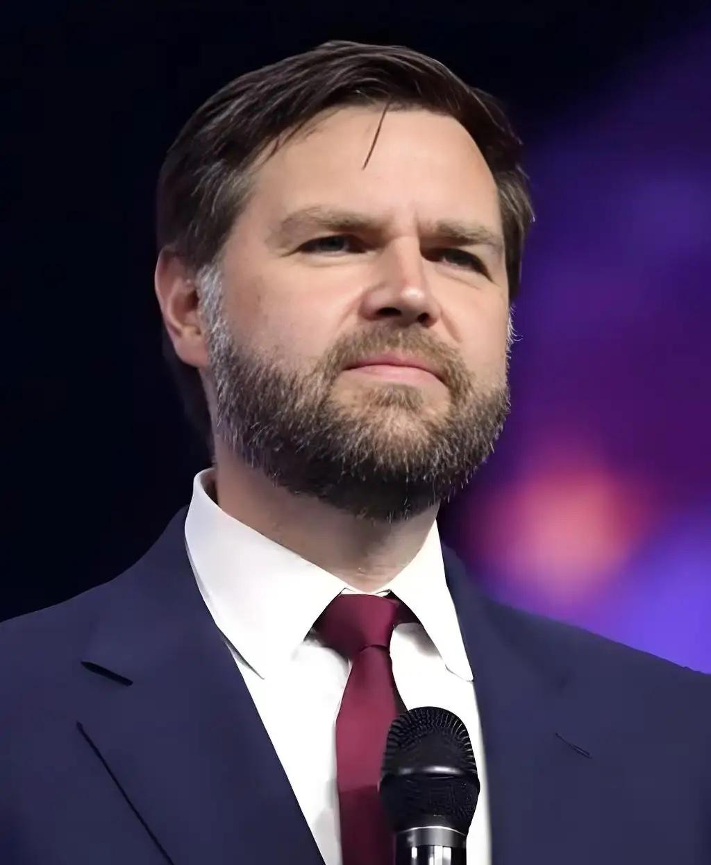 美国二把手忍无可忍：如果中国赶超了美国，不应该怪罪中国，而应该怪罪美国领导人的愚