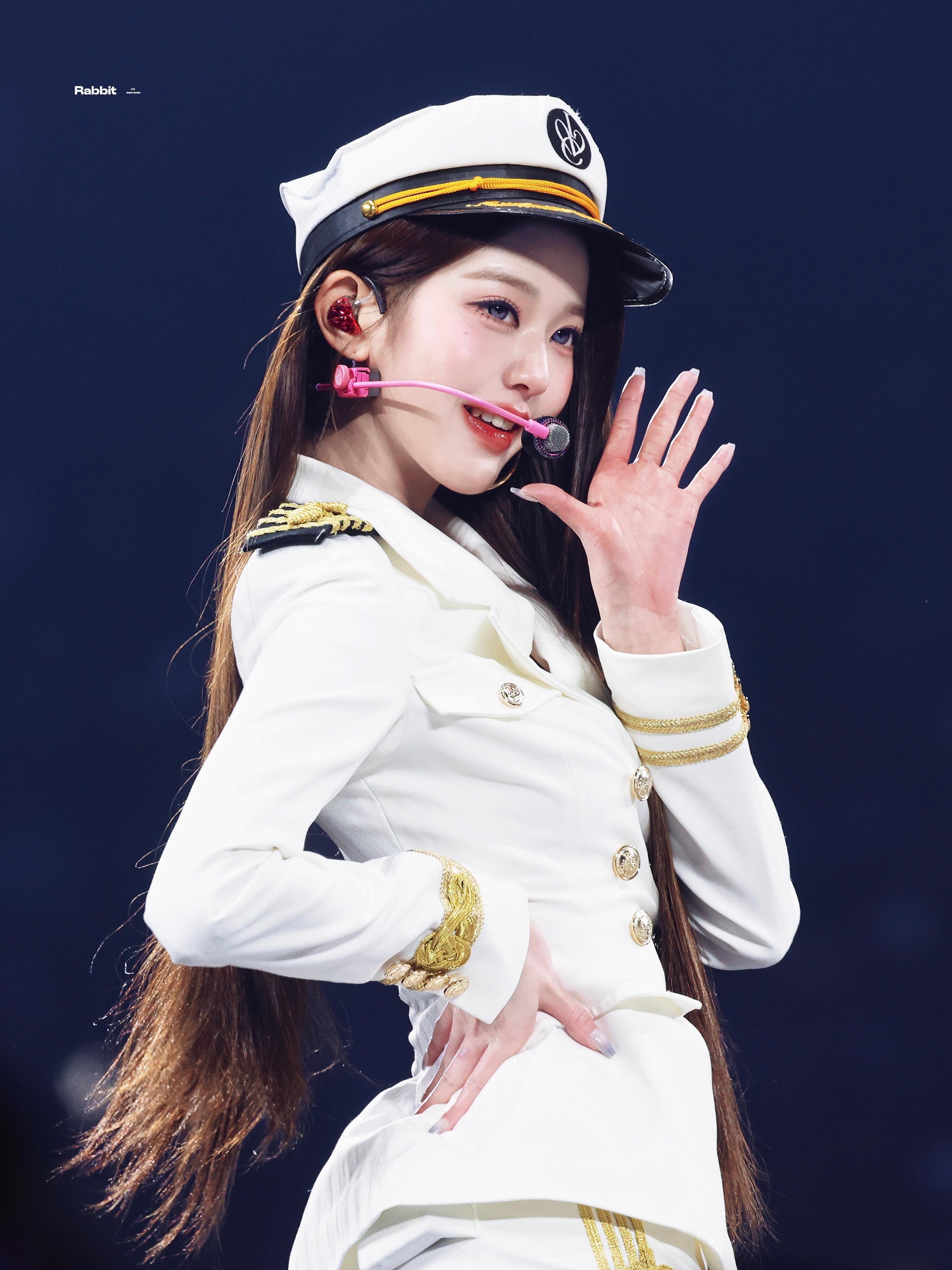 张元英GENIE完整版正面直拍【张元英】王牌飞行圆申请出战💋