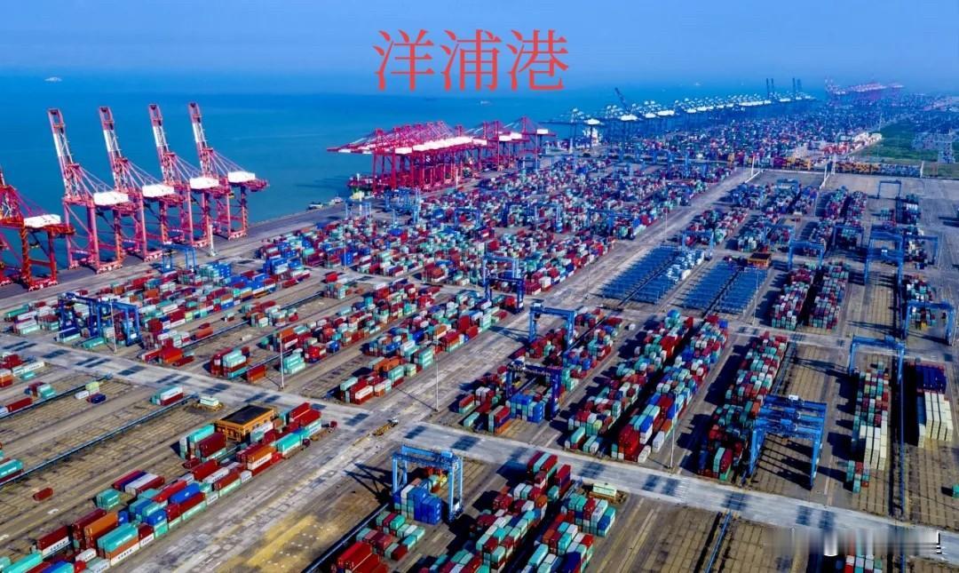 新加坡的“金饭碗”生意，正在被家门口的这个港口彻底改写！新加坡曾经以为，守着