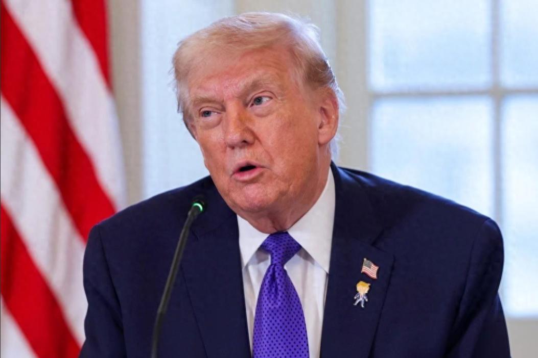 中国将面临前所未有的极端压力？按照郎咸平的说法，如果格陵兰岛一旦落入美国人的口袋