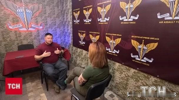 “陷入多个包围圈”:旅长披露前线战况令人震惊乌克兰降落伞部队指挥官阿波斯托