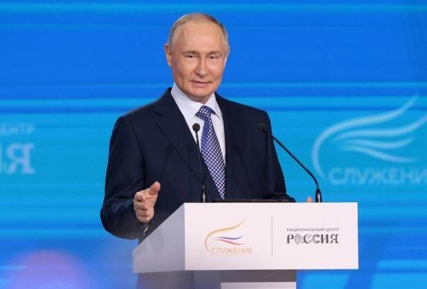 绝对不能承认，承认了台湾回来可能就更难了！2月5号，俄罗斯塔斯社发了条消息，说是