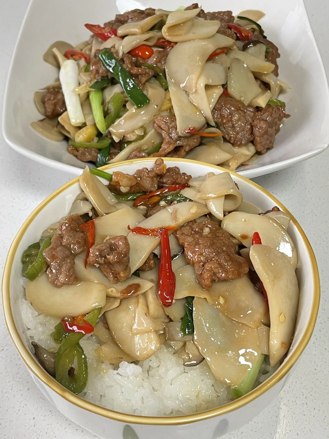一定要试试的家常菜！太好吃了！！！