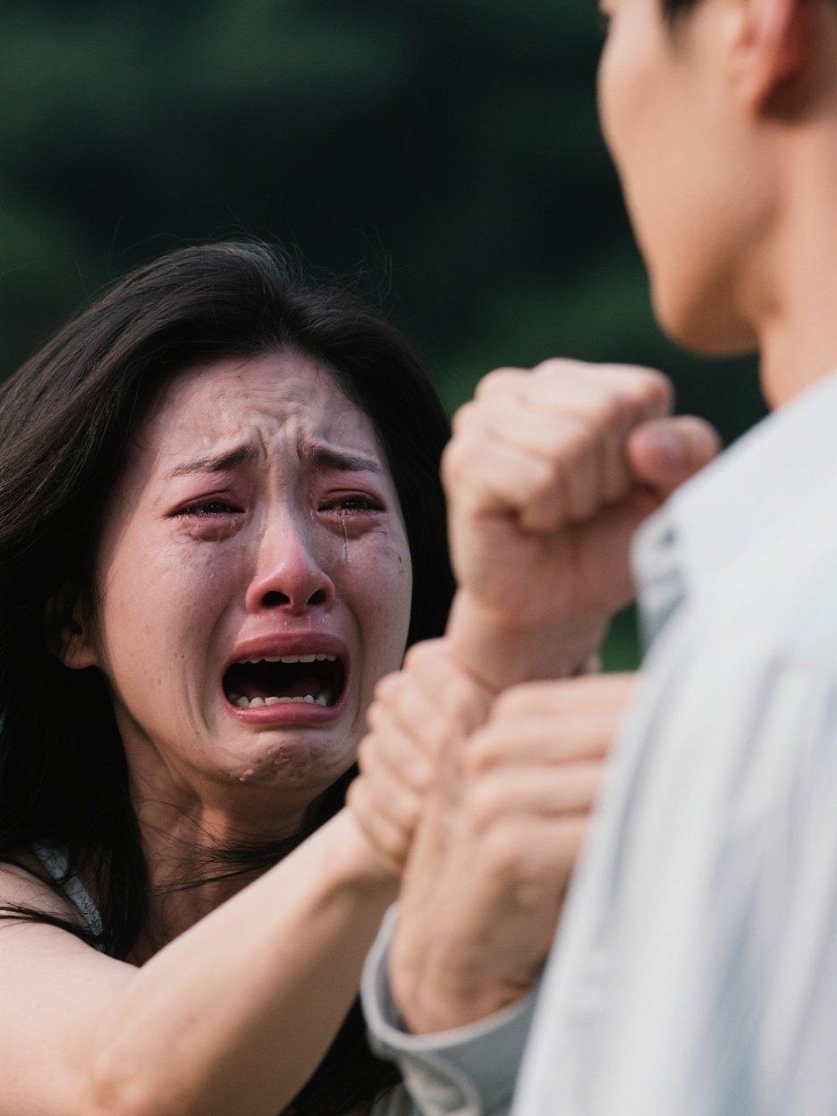 婚姻里有一种女人往往输得很惨她们只发泄情绪没目标没方法她们的婚姻过