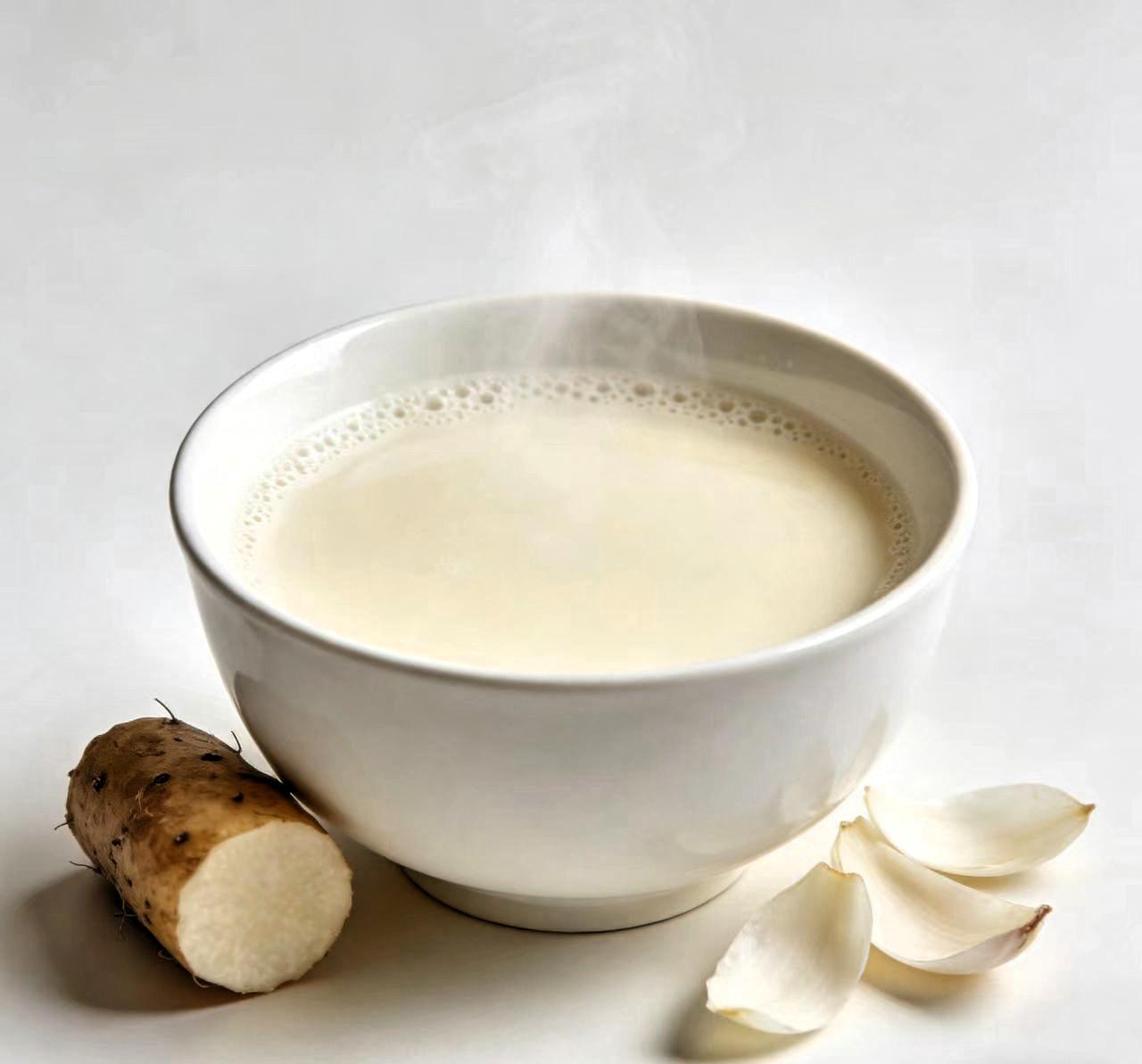 我表姐是医生，她有个习惯坚持了八年：每天早上喝一碗自制的豆浆，她工作强度大、需要