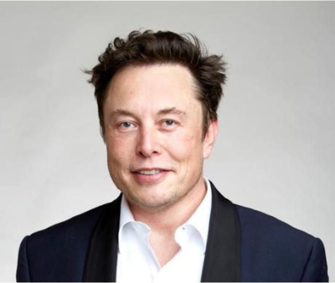 美国公司是的估值太高了，马斯克说他要移民火星我都信，不但中国的公司看不到他的尾灯