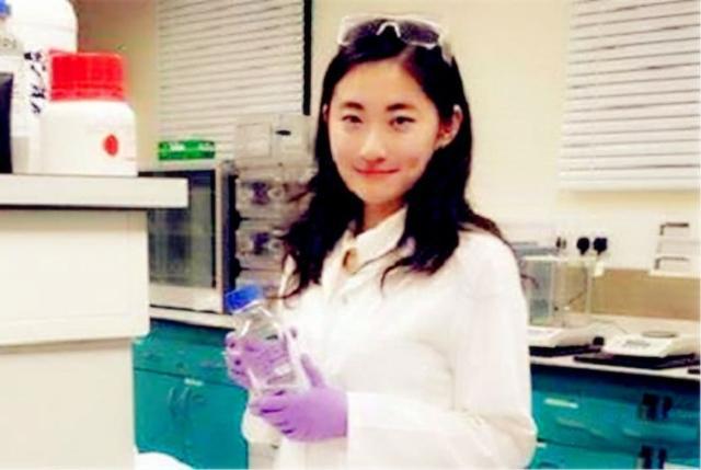 高考神话 4年时间学完初高中课程 14岁以满分成绩考入清华