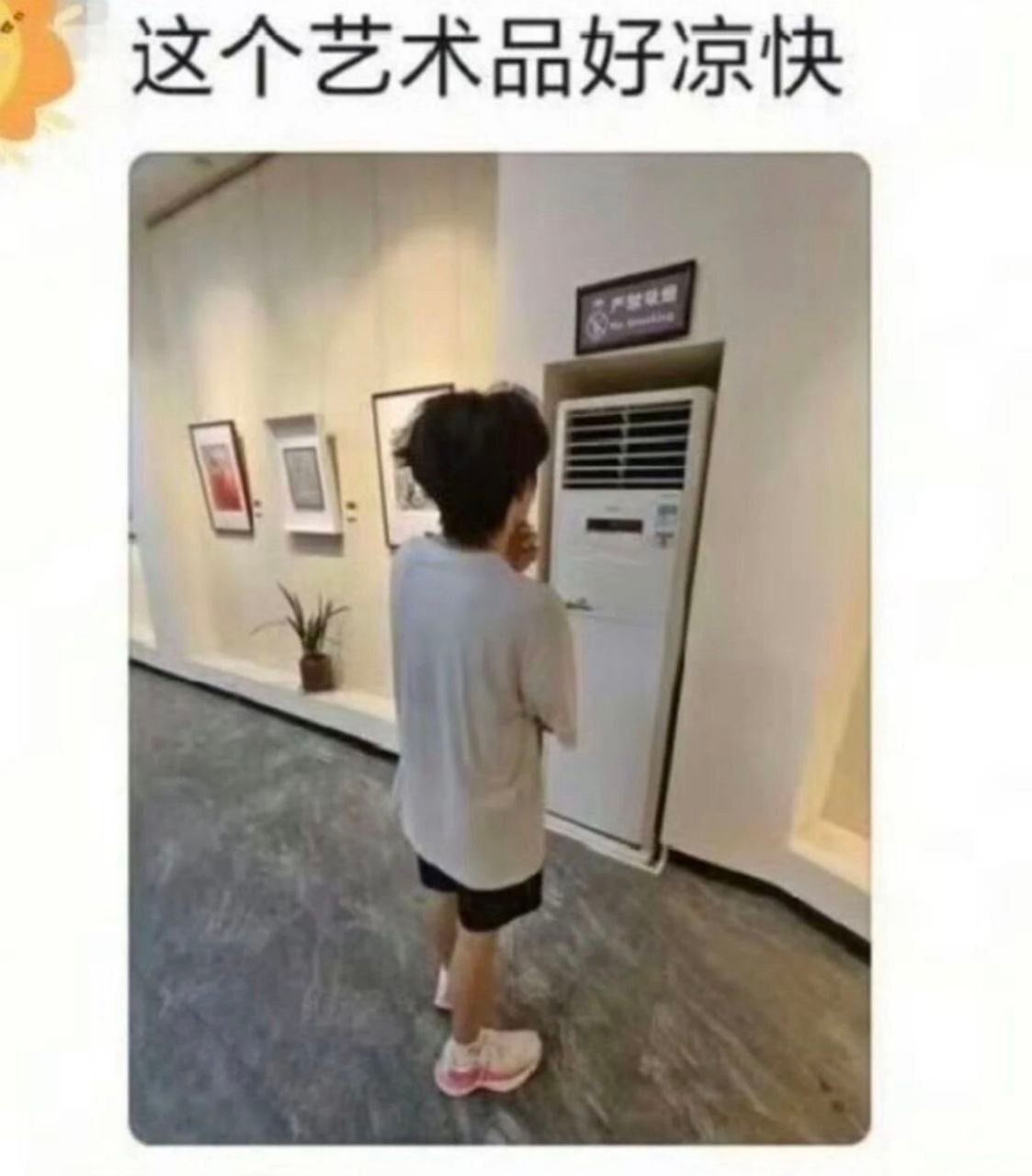 我鉴赏能力：