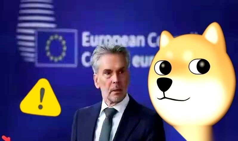 德国大众的生产线，停了。每天一个亿欧元，就这么干烧着。想买宝马？销售会告诉你