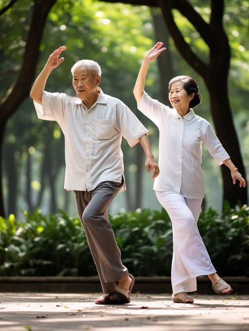 有个老中医跟我说：“你看那些长寿的老人，有几个是靠跑步活到九十岁的？他们靠的是慢