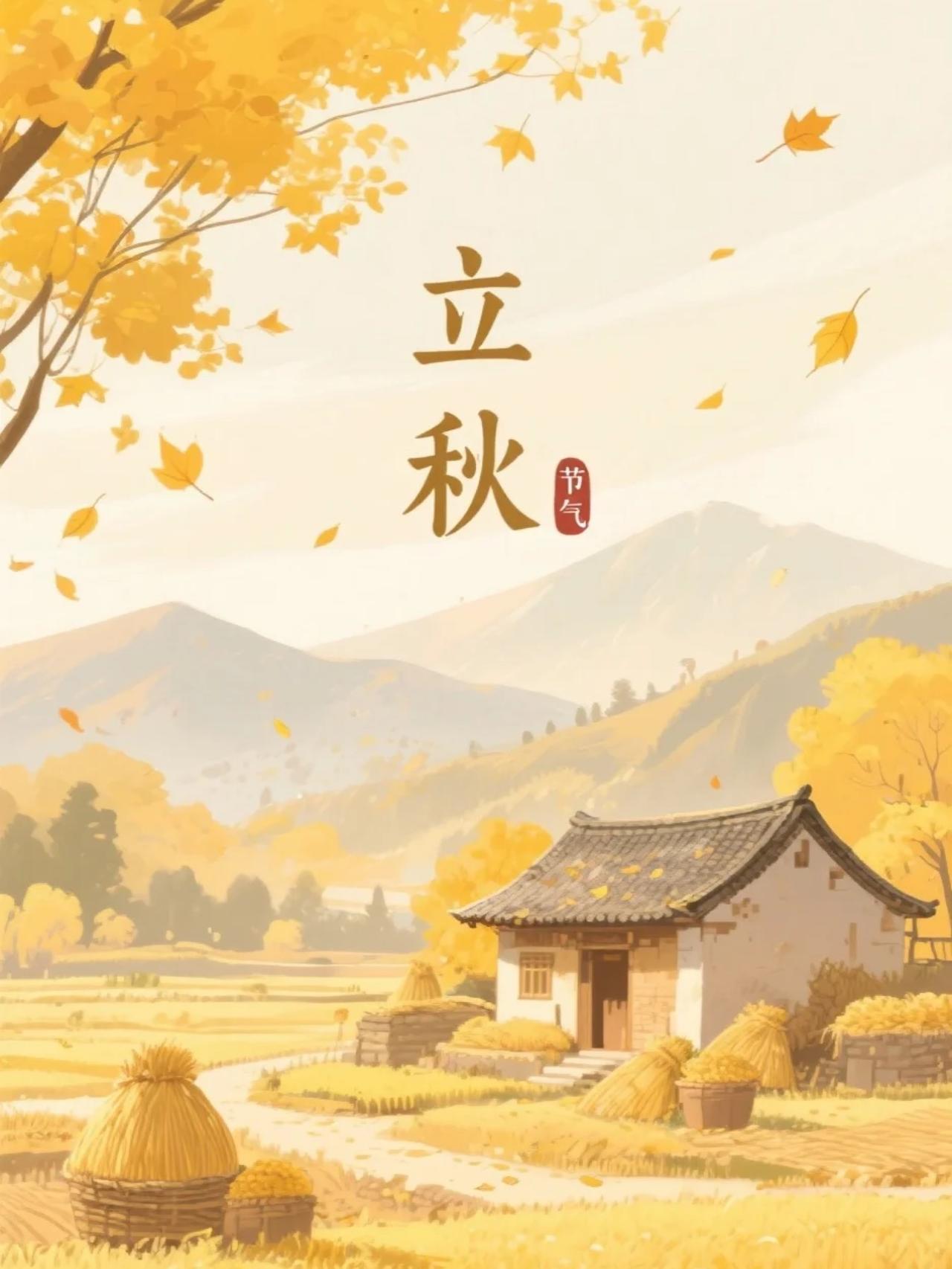 立秋之后的三吃，三不吃：三吃：1.软嫩的茄子润着肠胃还不刮油2.汁水饱满的