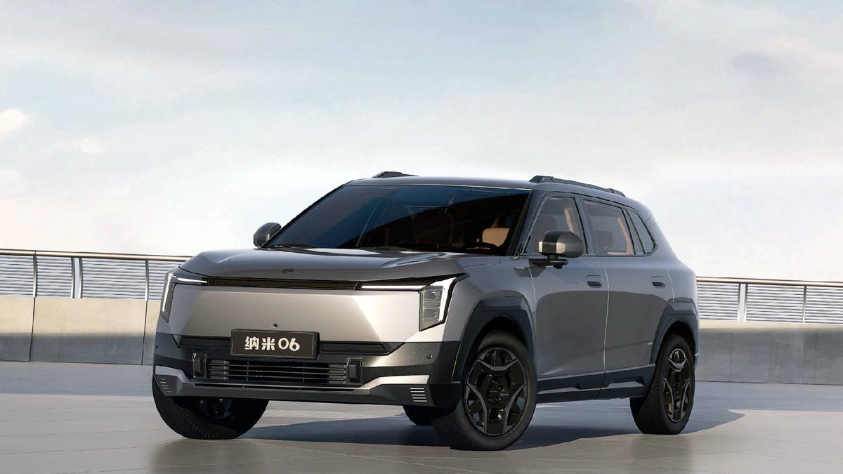 5月将上市的4款SUV!最低不到9万,纯油纯电、混动都有