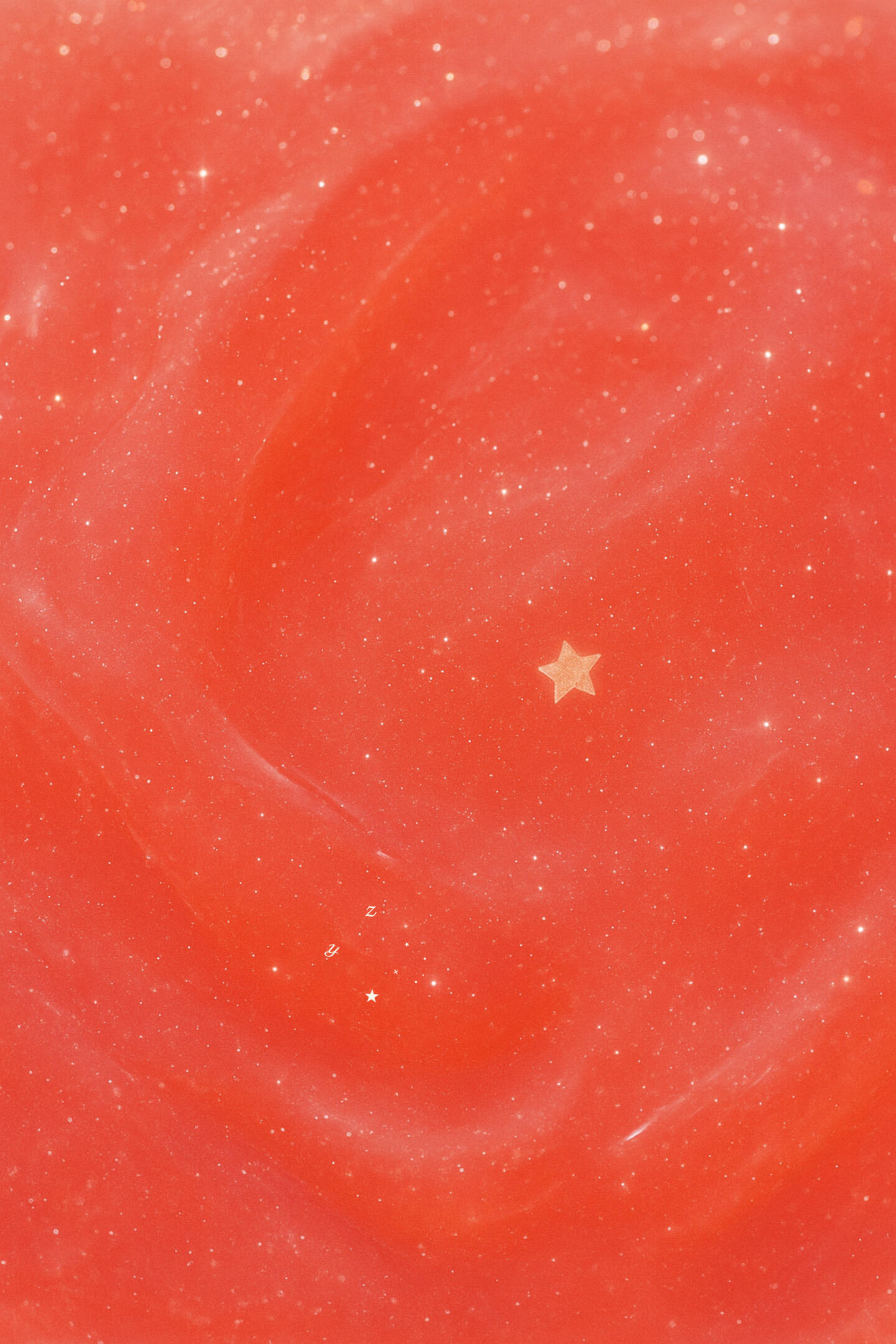 存一组自用亮亮沙沙的看着好开心呐🍉🍧•🍠：LunaBelle月之。​​