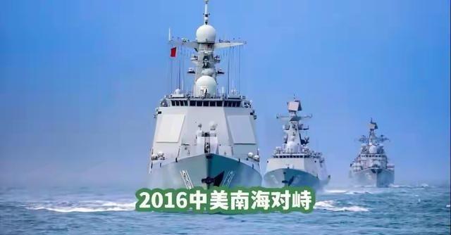 美国终于醒了，但醒得太晚了。美国折腾这么多年，从加关税到卡芯片，再到军事上围堵