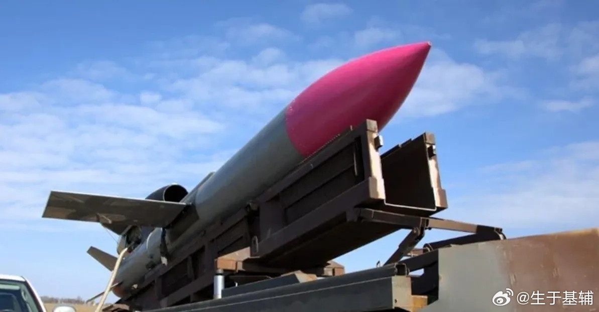 乌克兰的“火烈鸟”导弹比“战斧”更厉害——《独立报》苏联解体后，乌克兰失去了核武