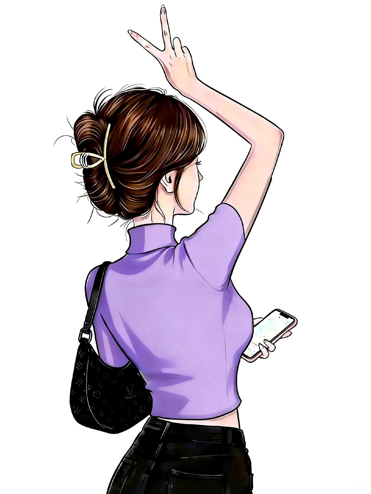 你！就是中年男人过目难忘的白月光？先别把三十五岁后的女性压成一张清单：挺拔的