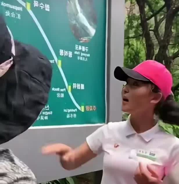 在朝鲜，如果不具备这些条件是不可以离婚的！朝鲜的女人，如果结婚后不生小孩